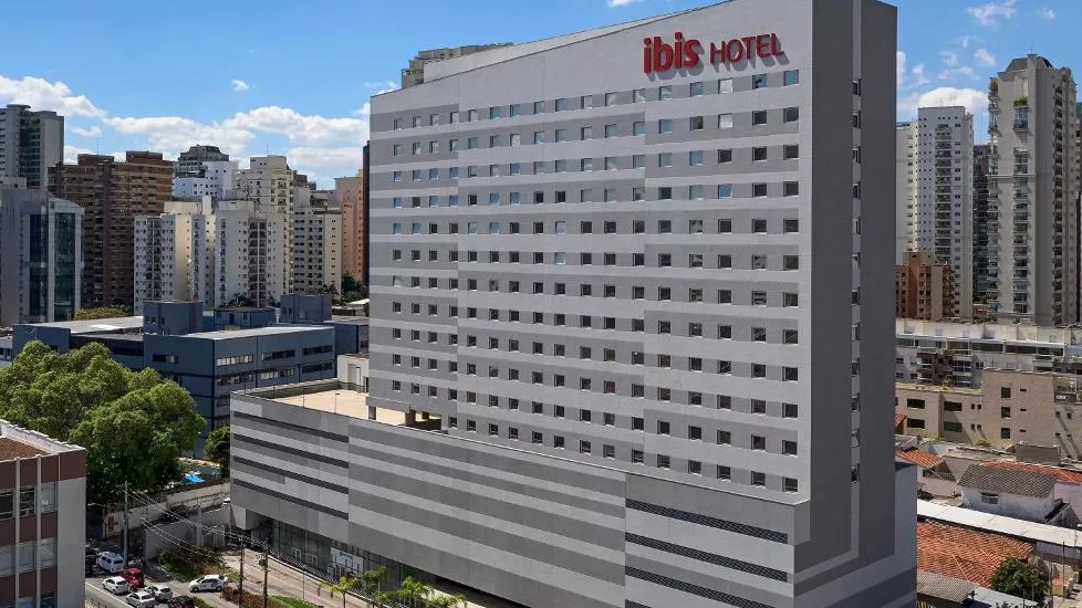 Review HOTEL IBIS Ibirapuera